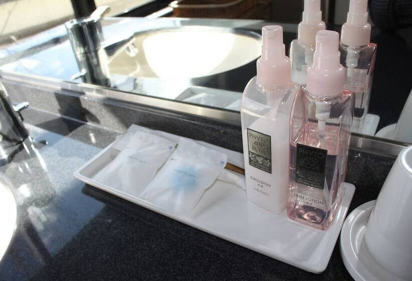 ホテル Kanemidori