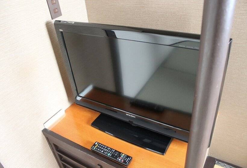 ホテル Kanemidori