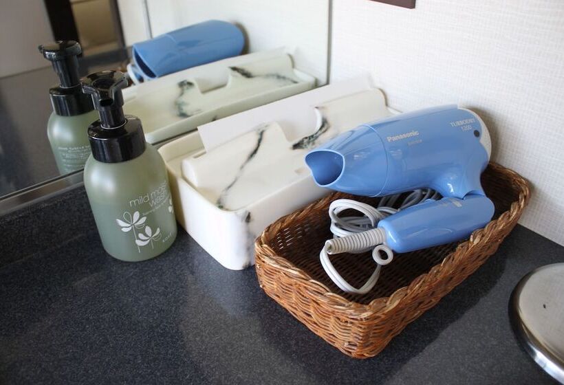 ホテル Kanemidori