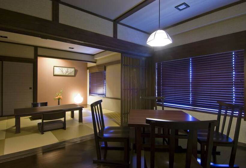 ホテル Kanemidori