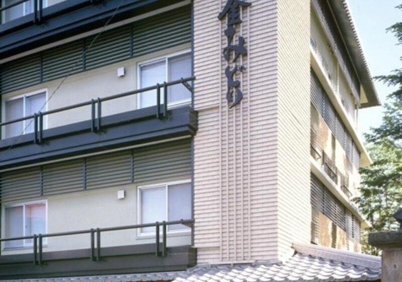 ホテル Kanemidori