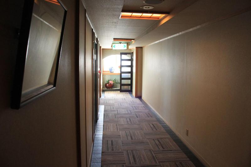 ホテル Kanemidori