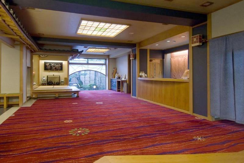 ホテル Kanemidori