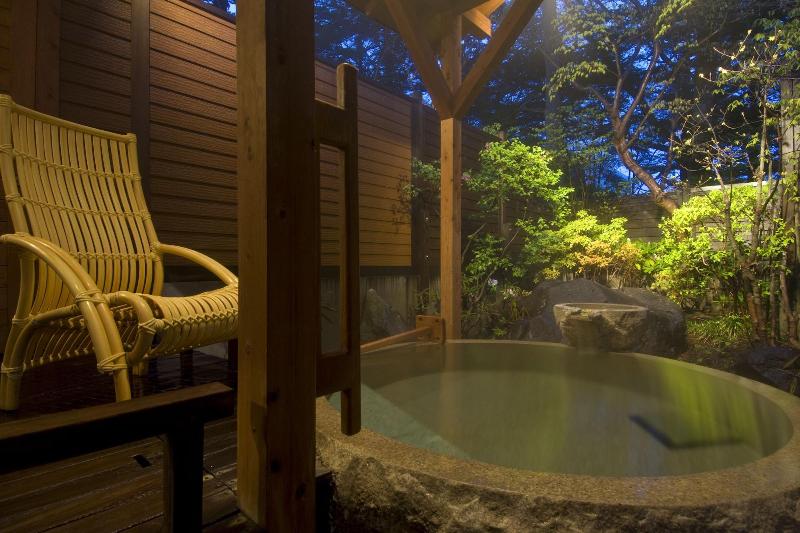 ホテル Kanemidori