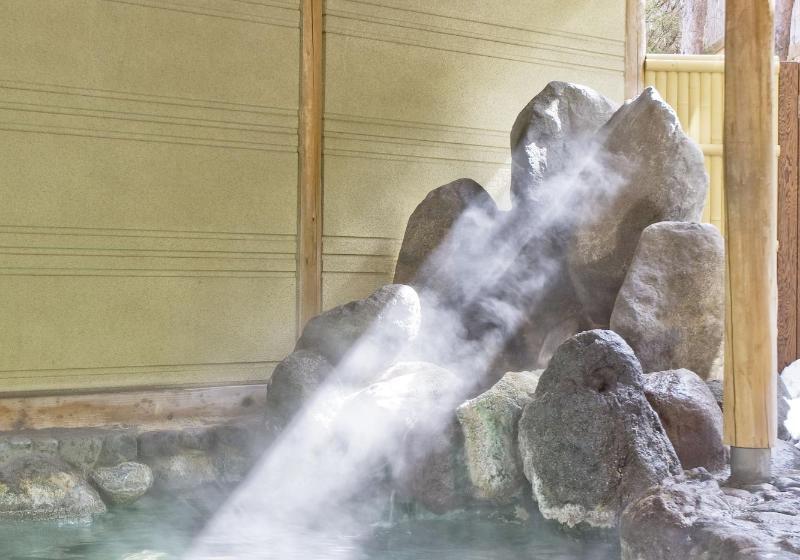 ホテル Kanemidori