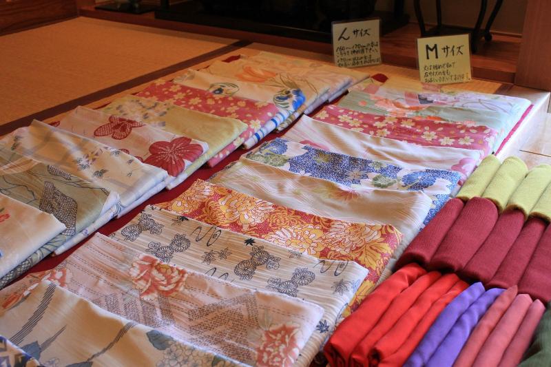 ホテル Kanemidori