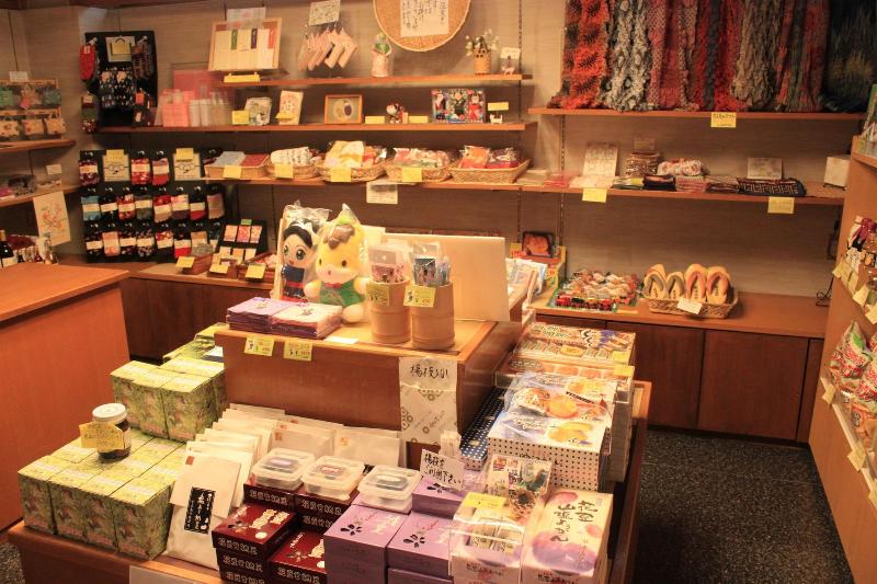 ホテル Kanemidori