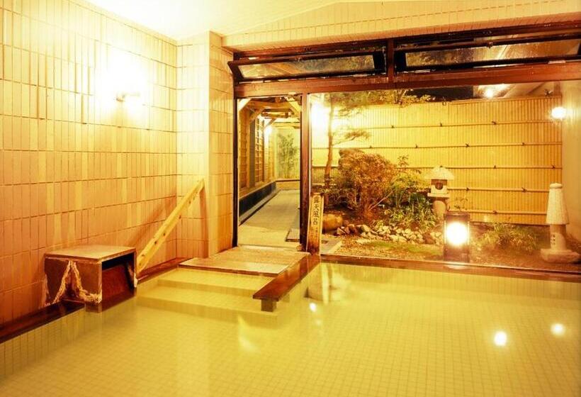 ホテル Kanemidori