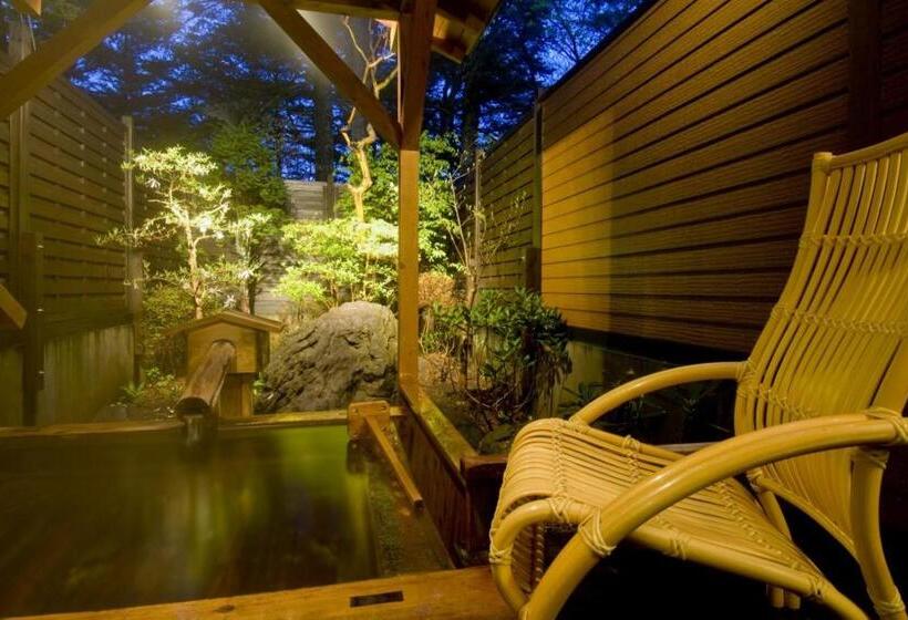 ホテル Kanemidori