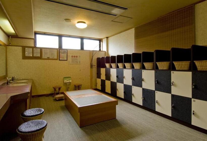 ホテル Kanemidori