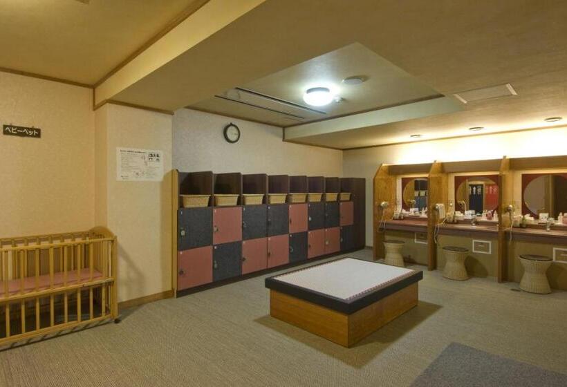 ホテル Kanemidori