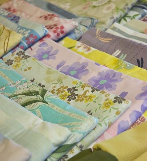 ホテル Kanemidori