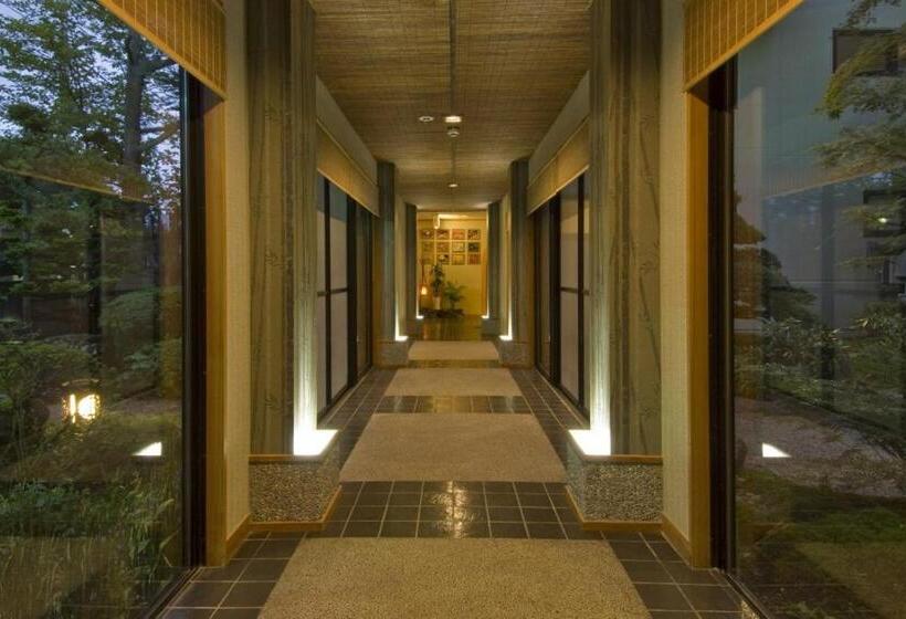 ホテル Kanemidori