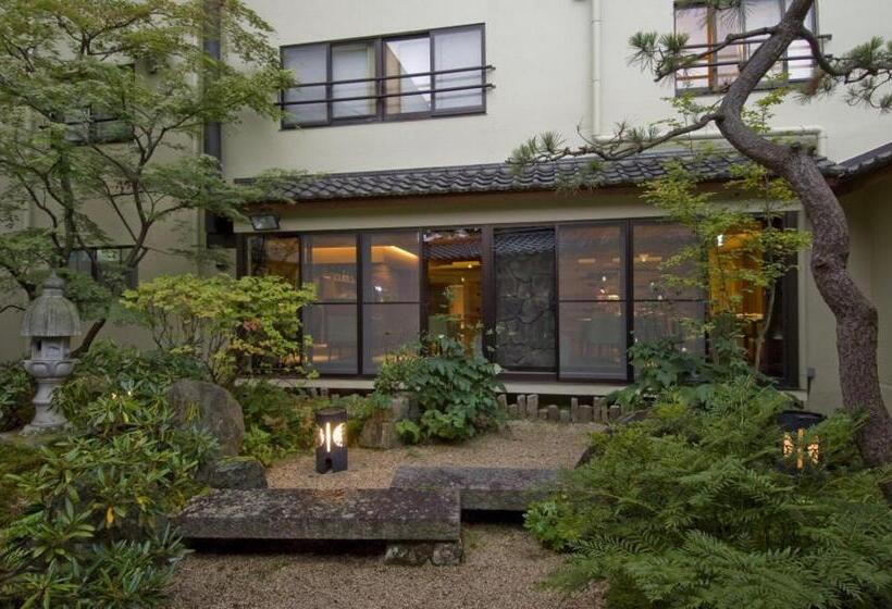 ホテル Kanemidori