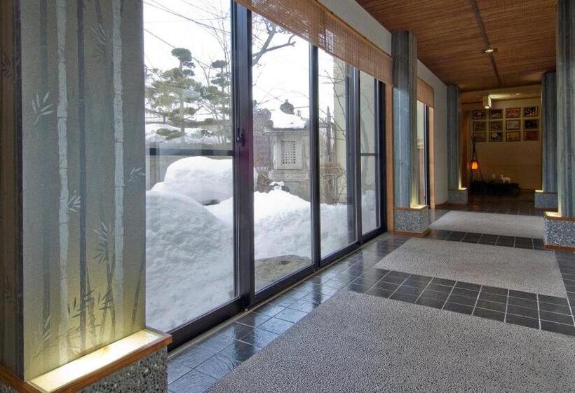 ホテル Kanemidori