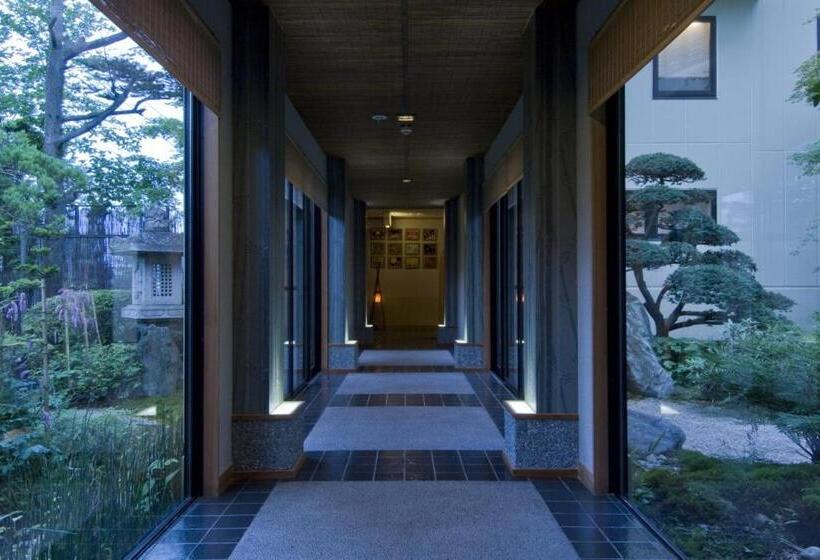 ホテル Kanemidori