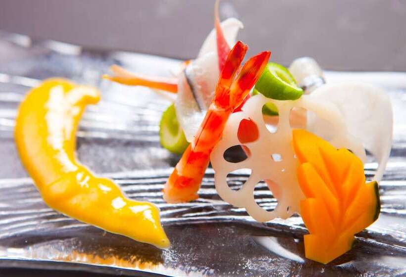 Отель Kutsurogi No Yado Nanakawa