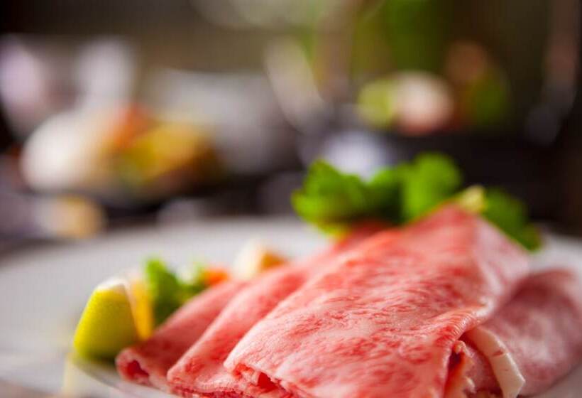 Отель Kutsurogi No Yado Nanakawa