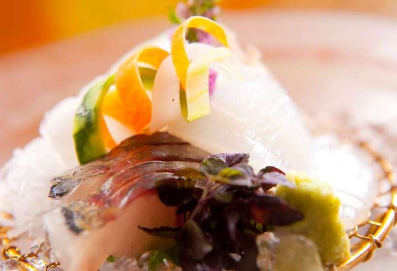 Отель Kutsurogi No Yado Nanakawa