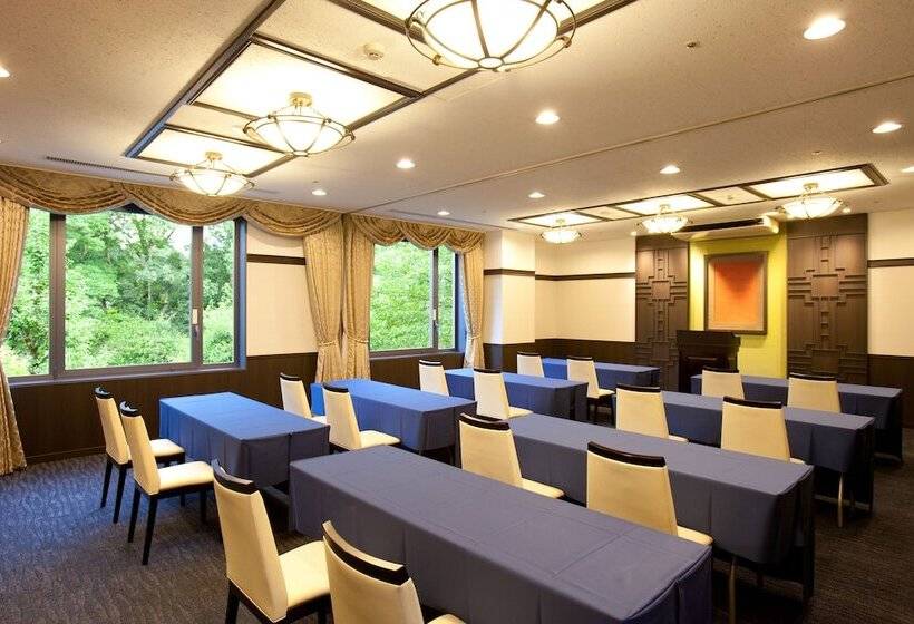 酒店 Kyoto Garden Palace