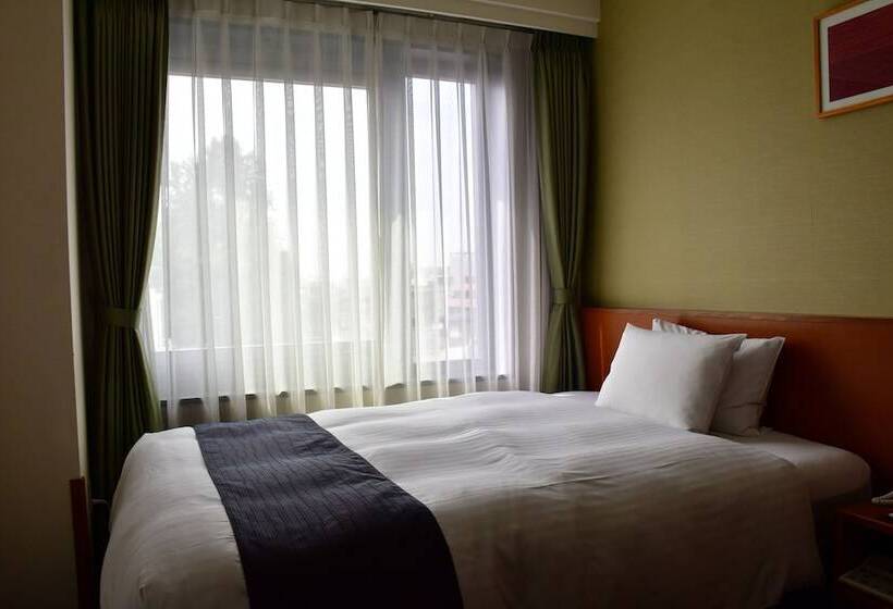 酒店 Kyoto Garden Palace