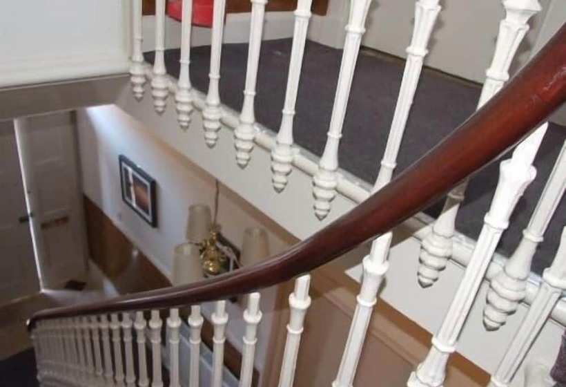 בית מלון כפרי Leith House