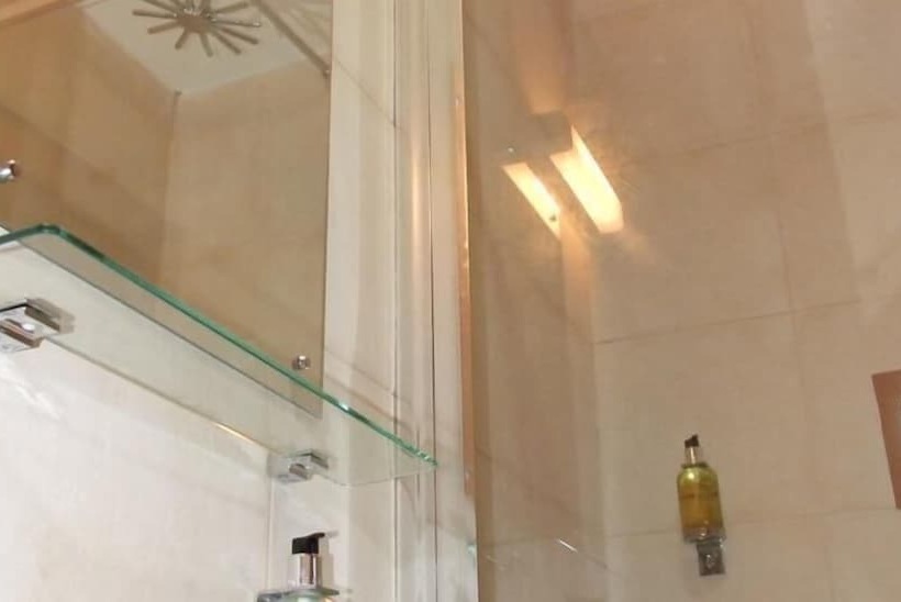 בית מלון כפרי Leith House