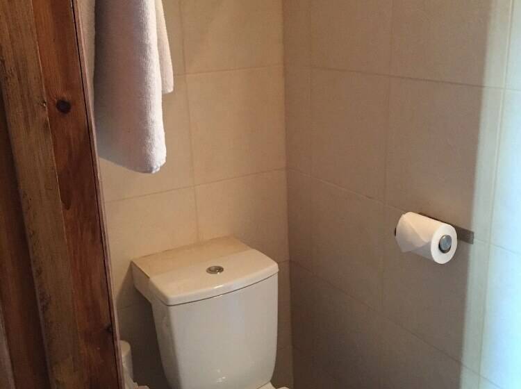 בית מלון כפרי Leith House