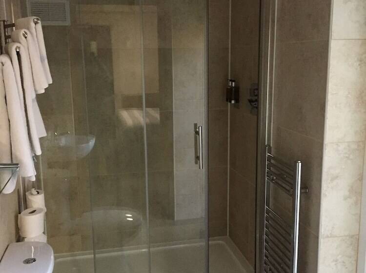 בית מלון כפרי Leith House