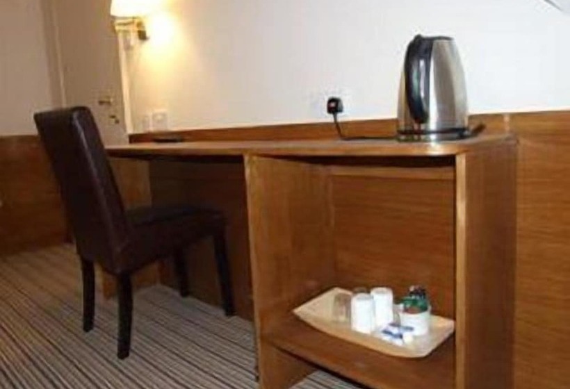 בית מלון כפרי Leith House