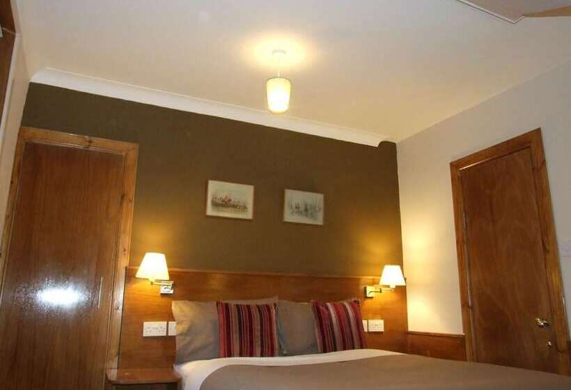 בית מלון כפרי Leith House