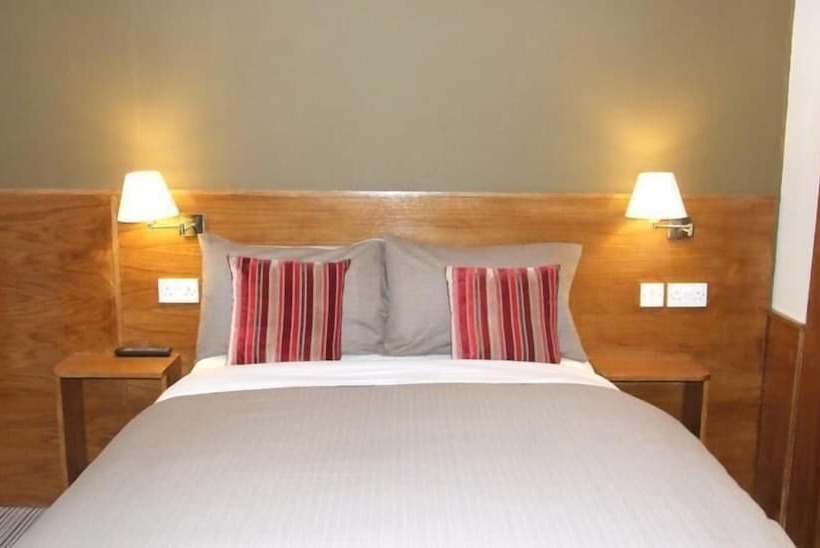 בית מלון כפרי Leith House