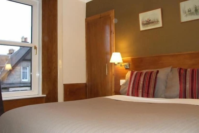 בית מלון כפרי Leith House