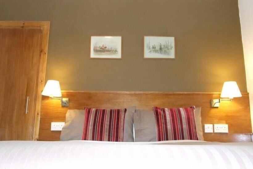 בית מלון כפרי Leith House