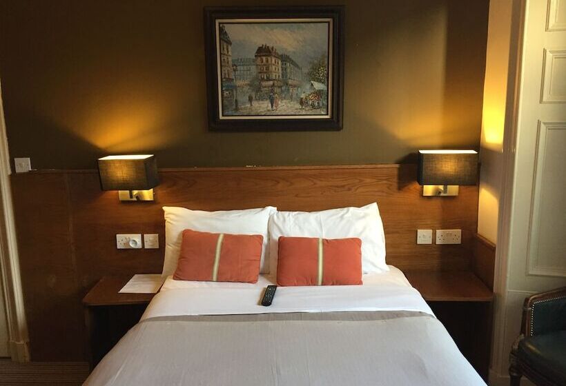 בית מלון כפרי Leith House