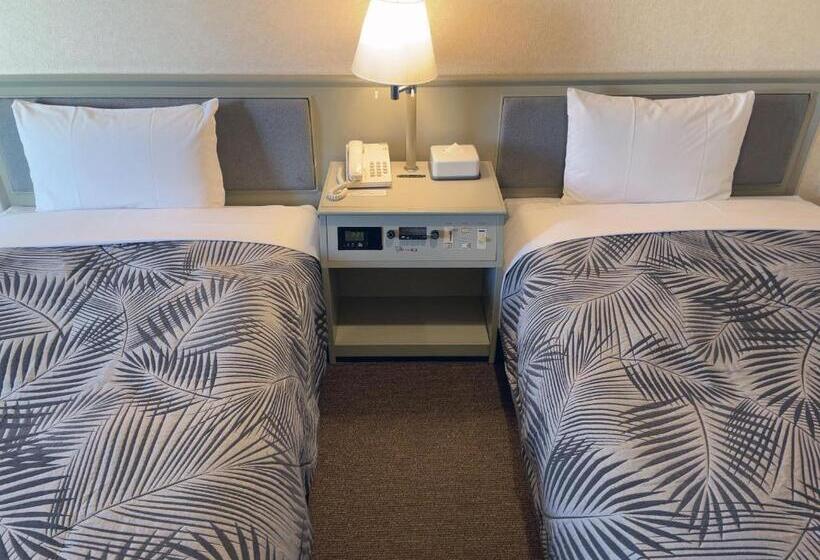 فندق Machida Villa