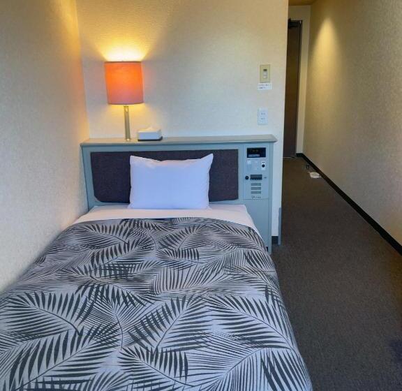 فندق Machida Villa