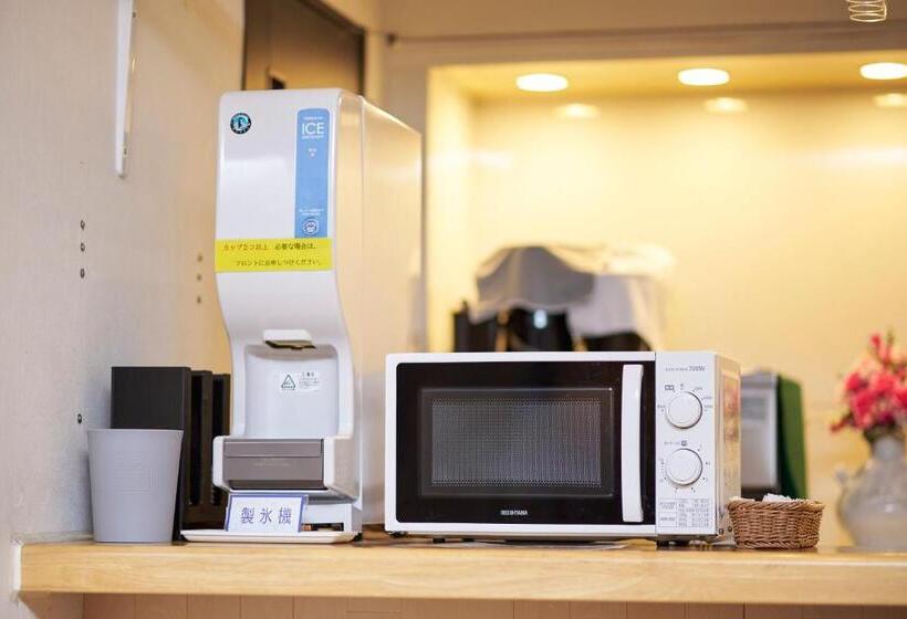 فندق Machida Villa