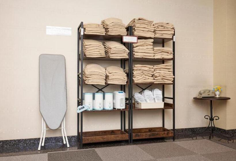 فندق Machida Villa