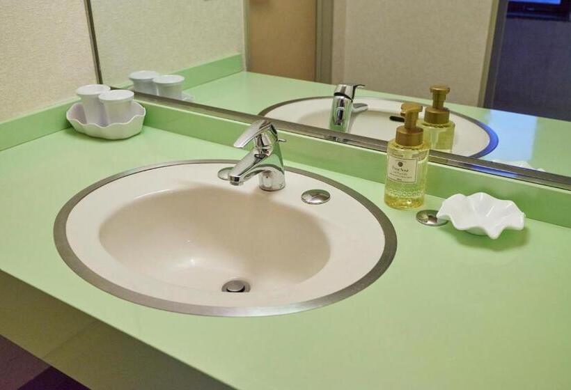 فندق Machida Villa