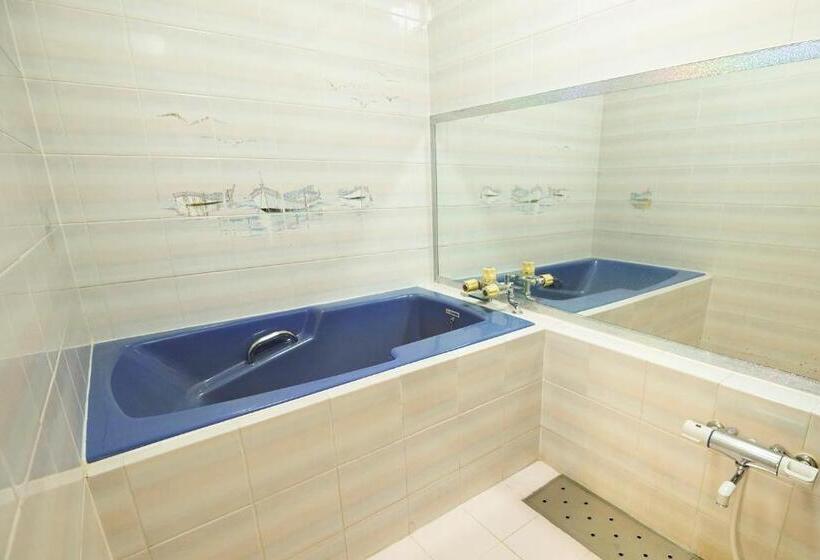 فندق Machida Villa