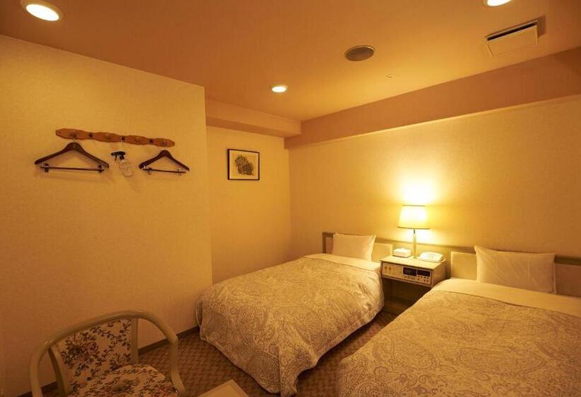 فندق Machida Villa