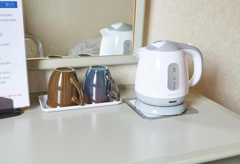 فندق Machida Villa