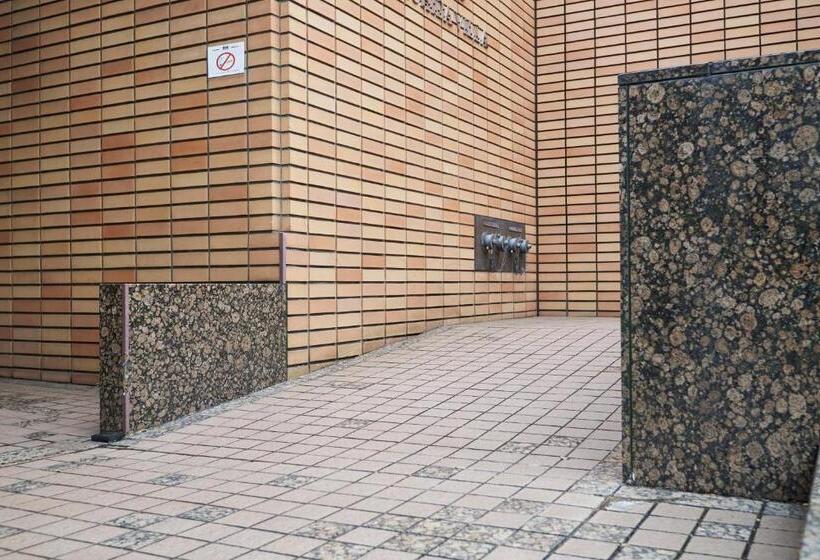 فندق Machida Villa