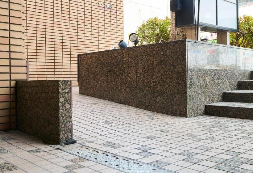 فندق Machida Villa