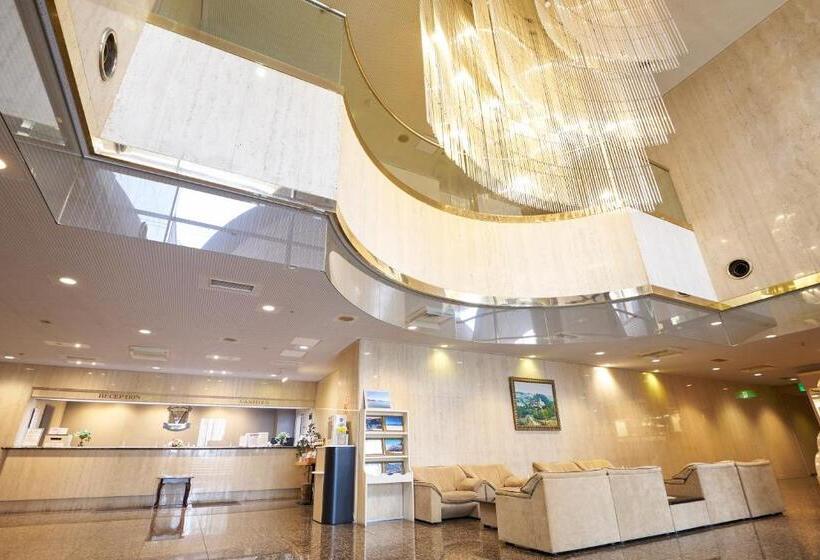 فندق Machida Villa