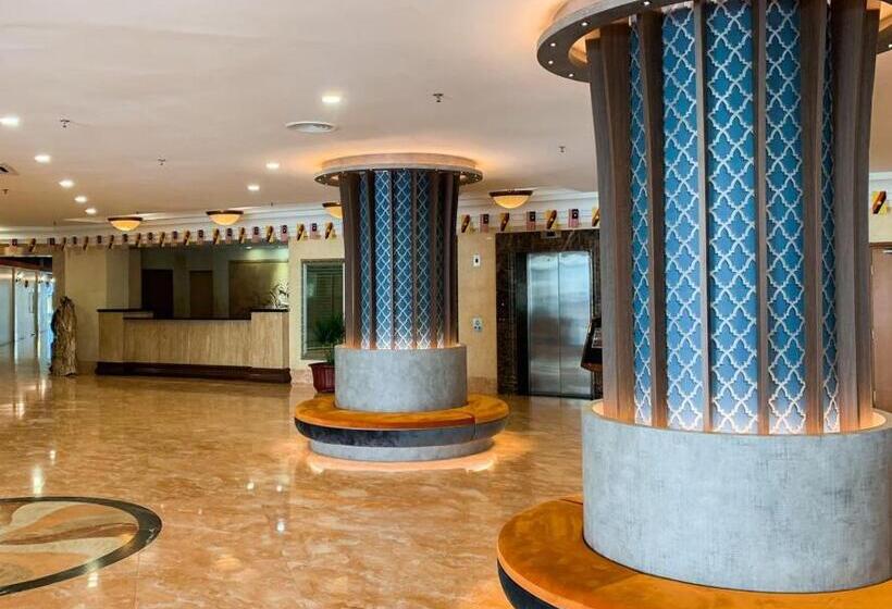 Kemena Hotel Bintulu