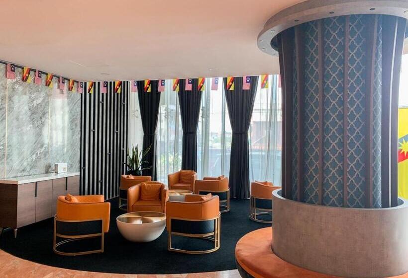 Kemena Hotel Bintulu