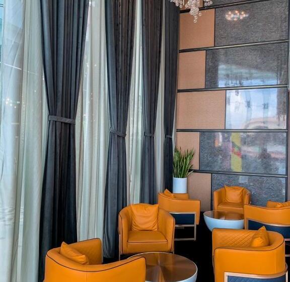 Kemena Hotel Bintulu