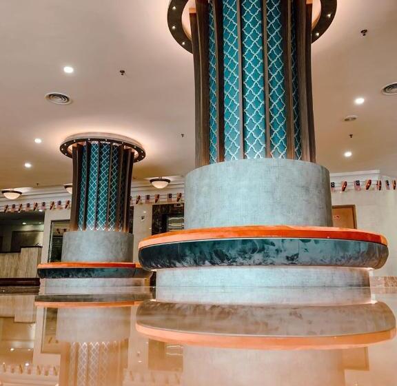 Kemena Hotel Bintulu